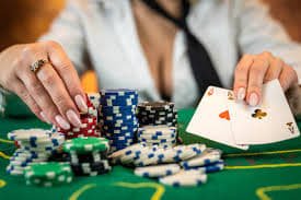 Giao diện chính 983 đẹp mắt cho trải nghiệm thể thao và casino