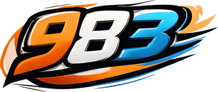 983 Logo